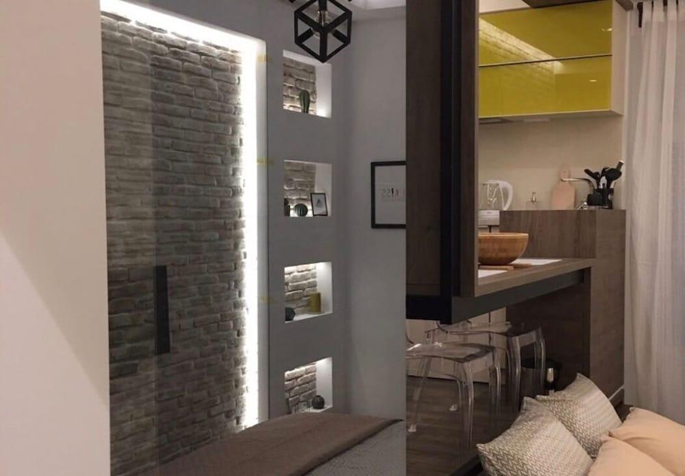 Al Mattina Apartments Belgrade