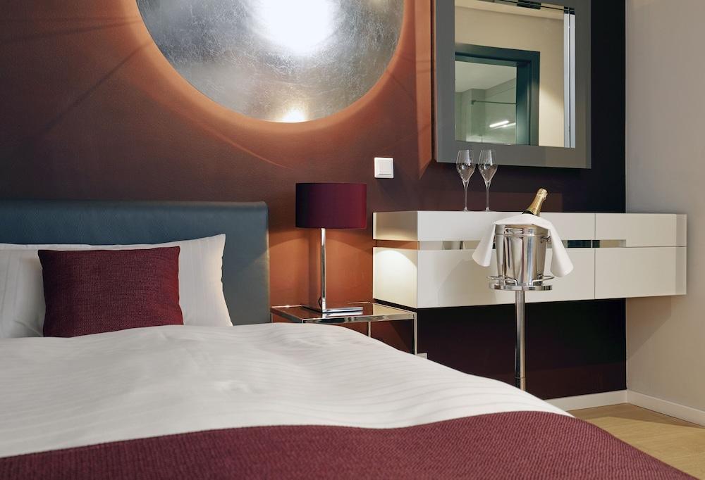 Patentkrug Design Hotel