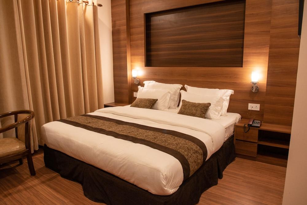 Sunshine Boutique Hotel