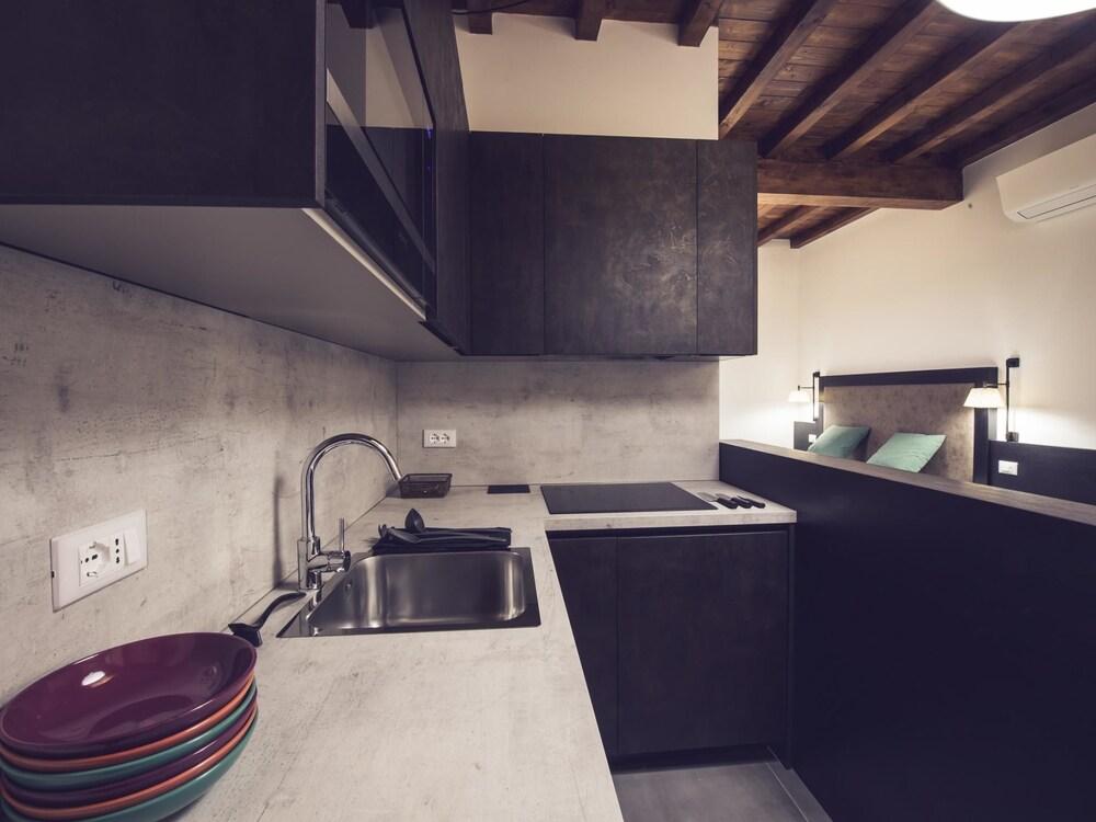 Panisperna Suite 2 Bedrooms With Terrace