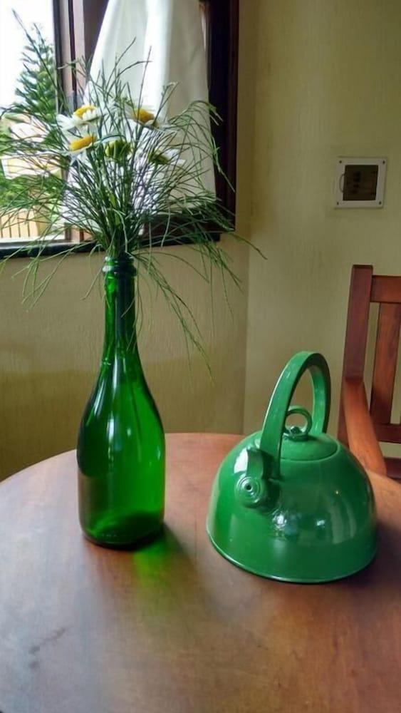 Pousada Cabanas da Serra