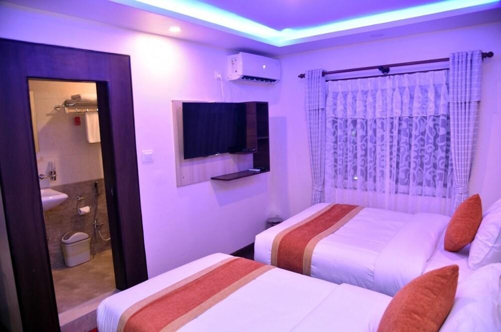 Marinha Airport Hotel