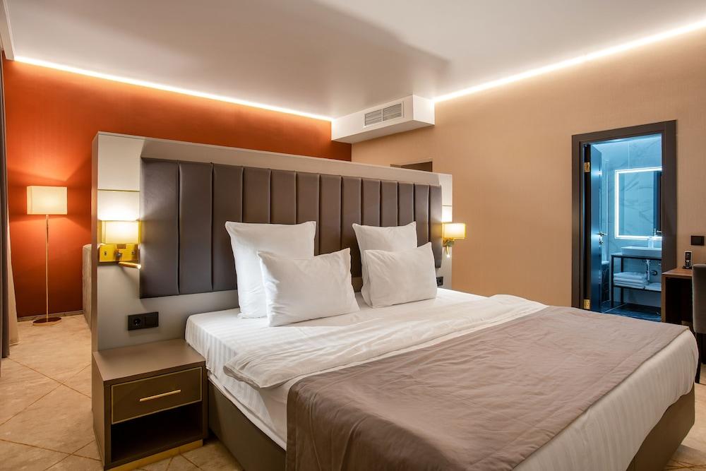 Barin Residence Grand