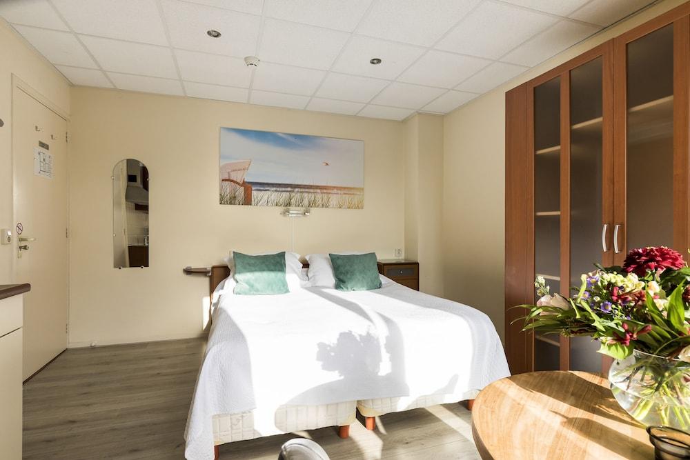 Parkzicht Apartementen