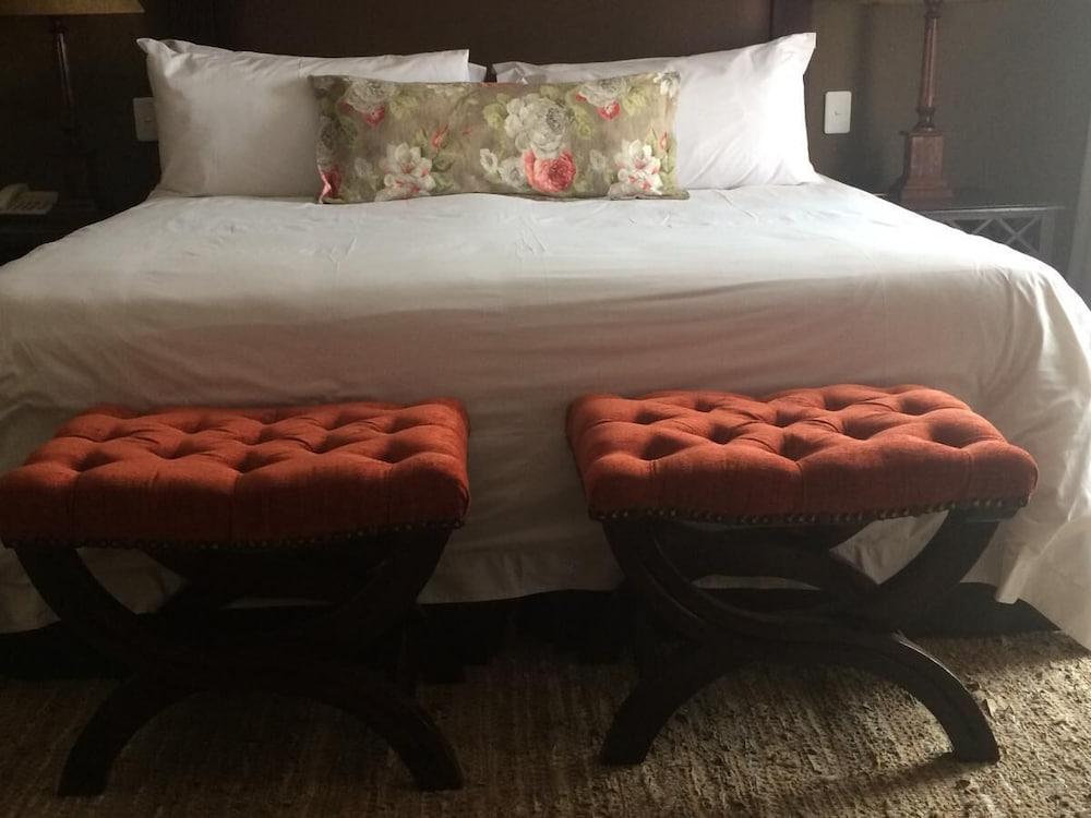 Makgabeng Farm Lodge