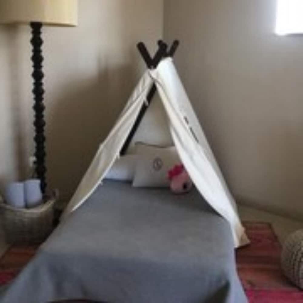 Hotel Viñedos San Lucas