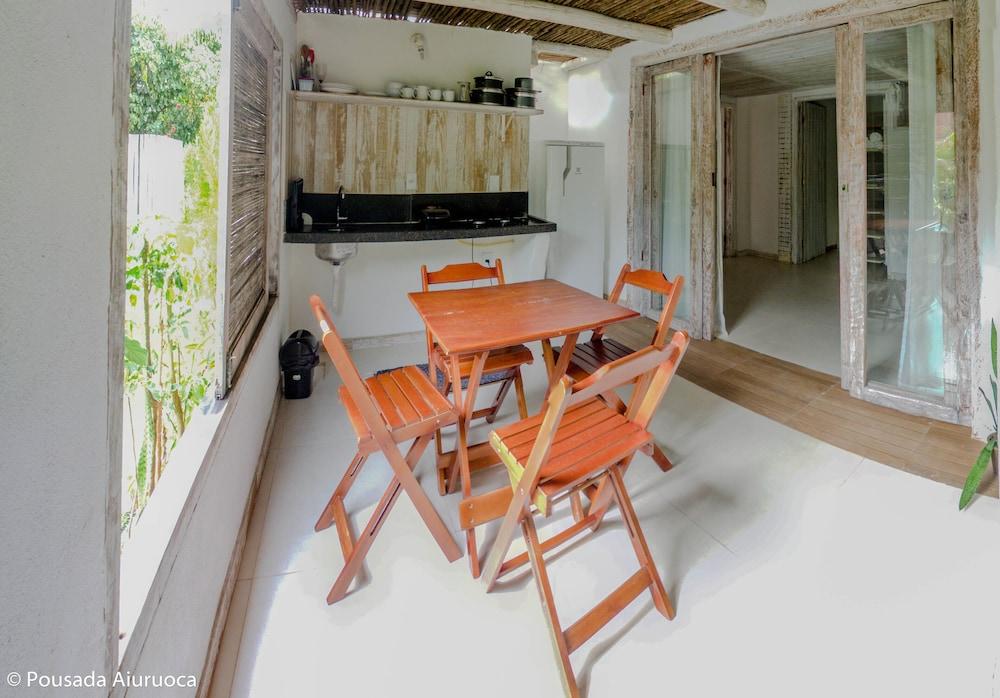 Pousada Aiuruoca