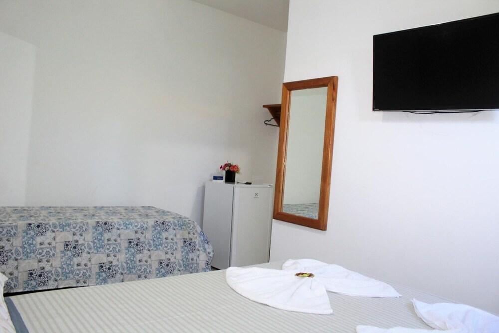 Pousada Rio Do Prado