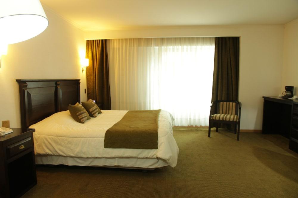 Hotel Terrano Concepción