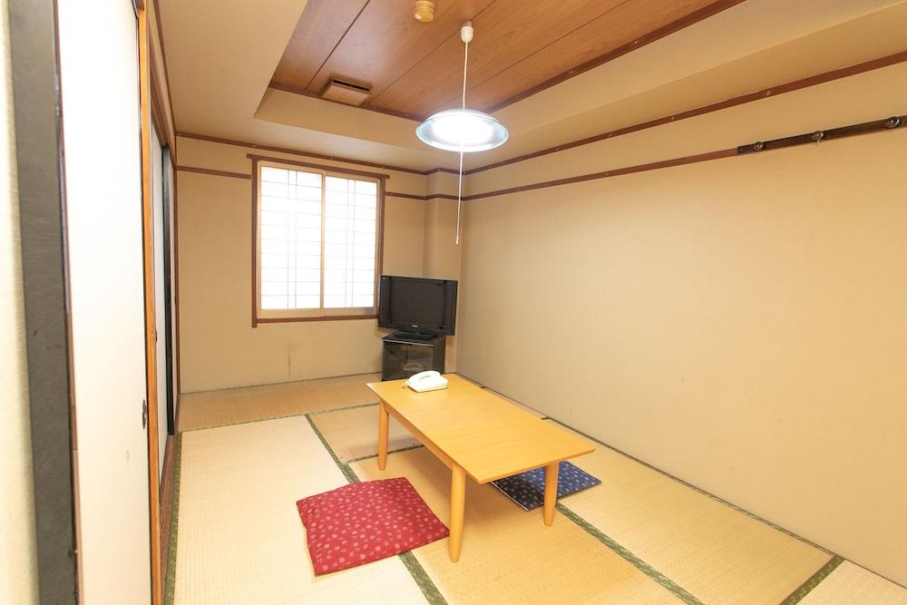 Tabist Hotel Yakumo Matsue
