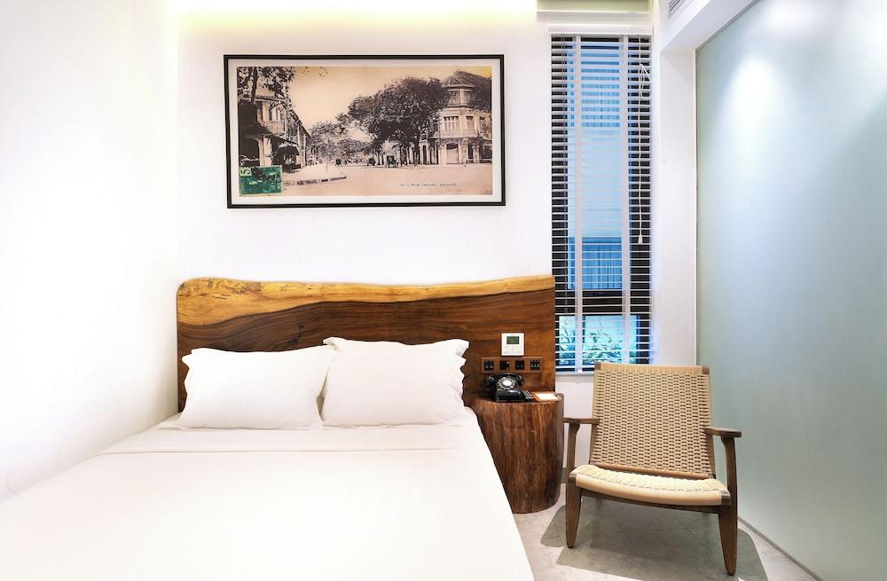 Sky Gem Central Hotel