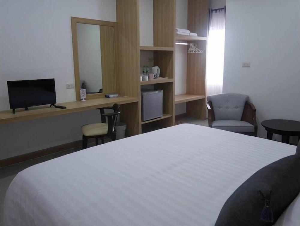 Nine Smiths Hotel Chiang Mai