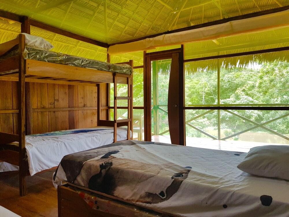 Amazon Lodge Adventures