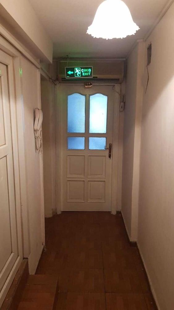 Arslan Kardesler Otel