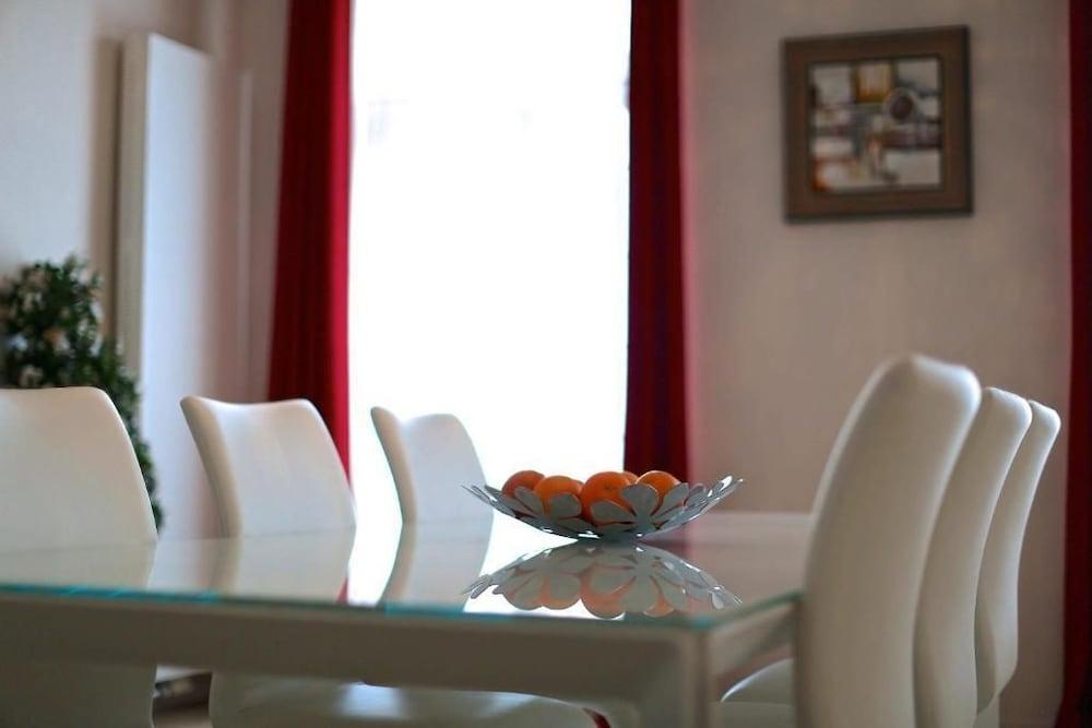 Royal Apartments Brussels