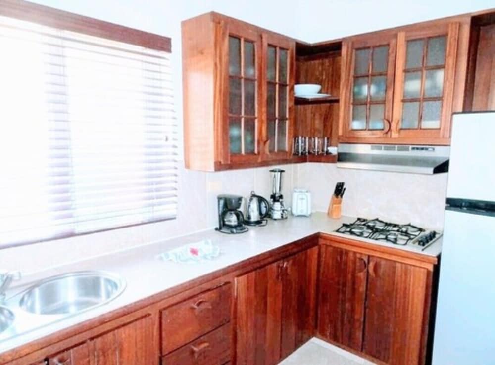 KiteBeach Agualina Oceanfront Condo Complex in Hotel