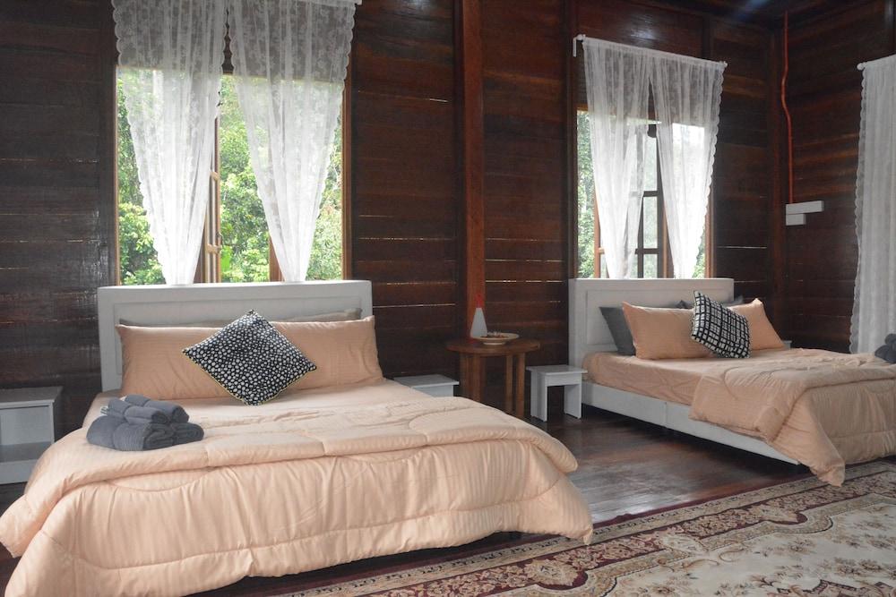 Tokwan's Agro Village