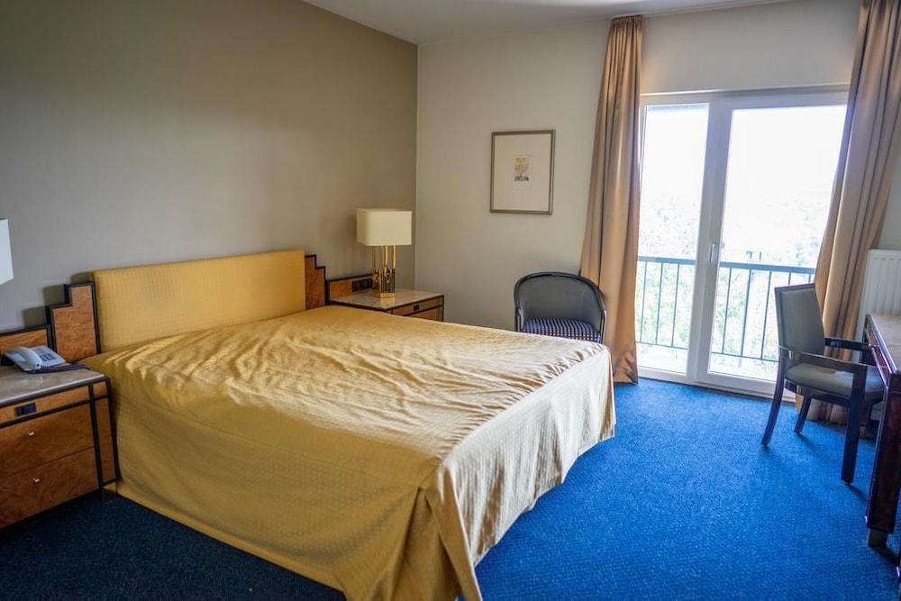 Berghotel Johanneshöhe