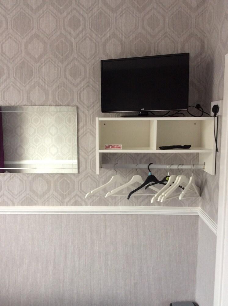 Mere Hotel Blackpool