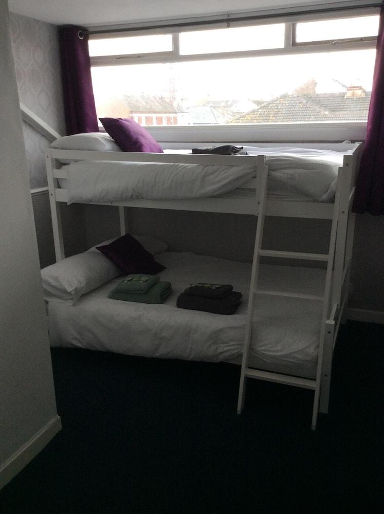 Mere Hotel Blackpool