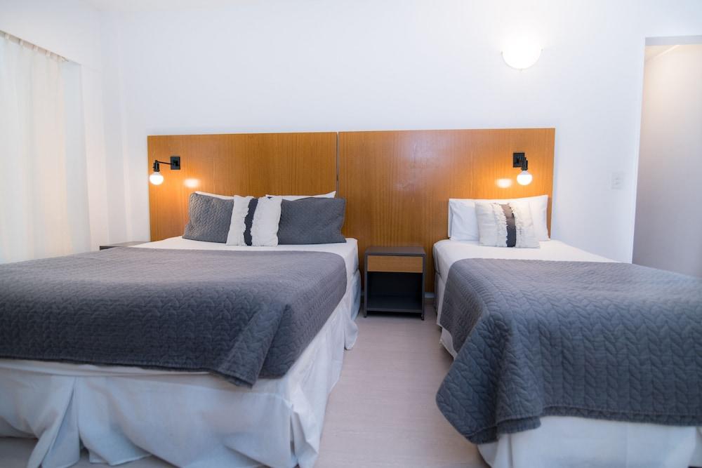 Boutique Apartments BA