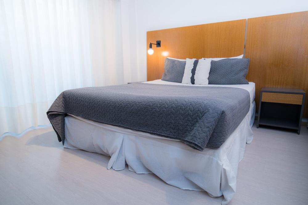 Boutique Apartments BA