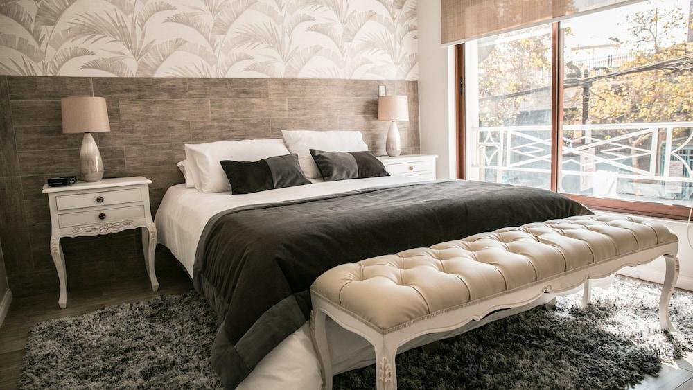 Lib Hotel Bellavista