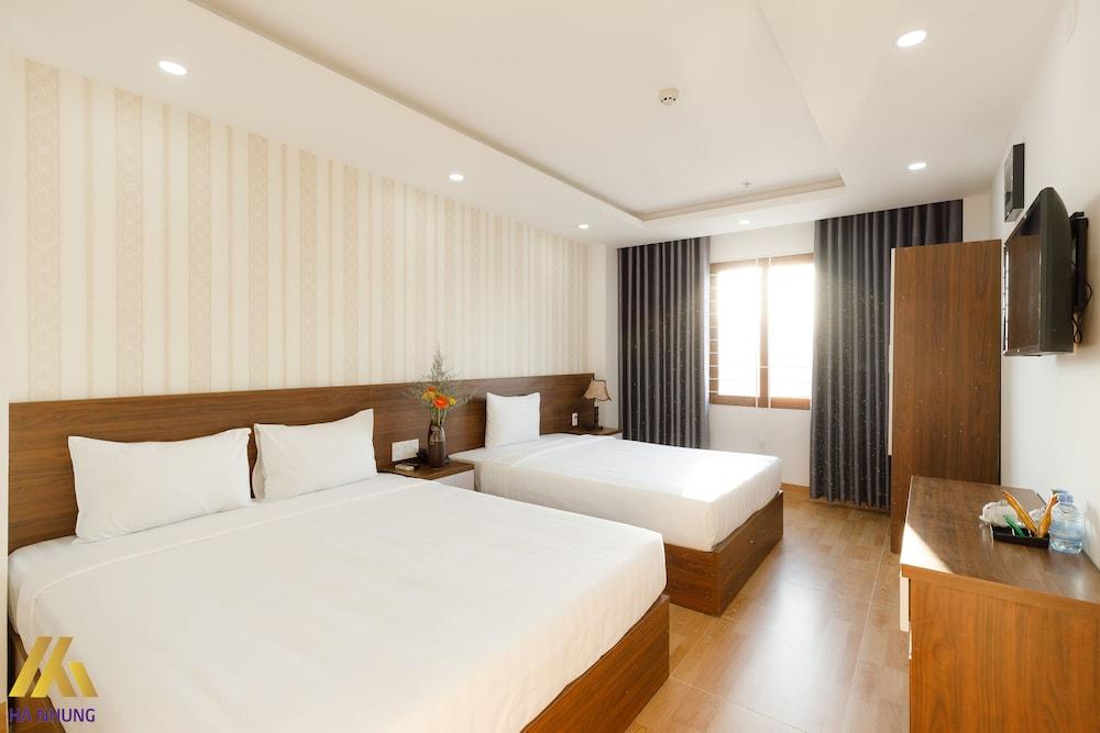 Ha Nhung Hotel