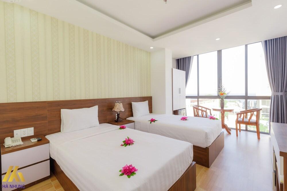 Ha Nhung Hotel