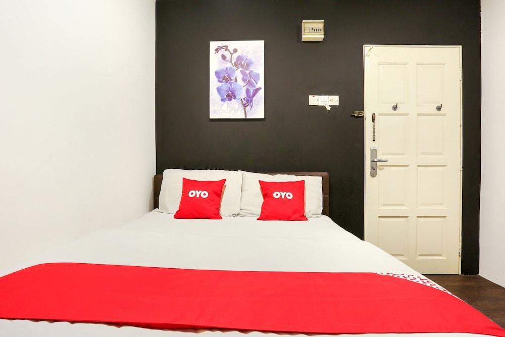 Hotel O Kl2f Rest & Go