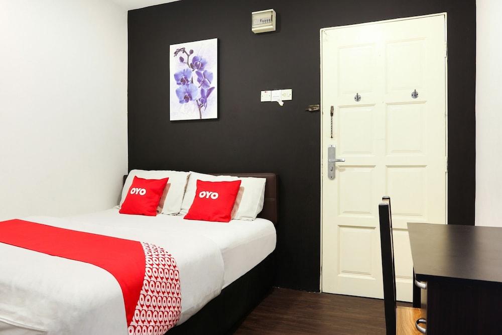 Hotel O Kl2f Rest & Go