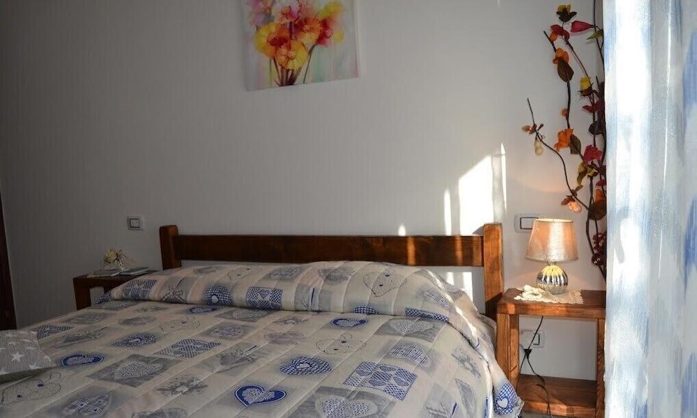 B&B Ingrid e Claudia