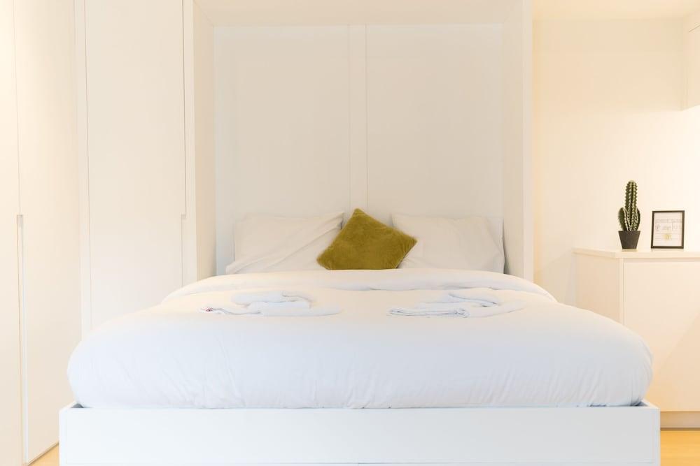 Smartflats Design Luxembourg