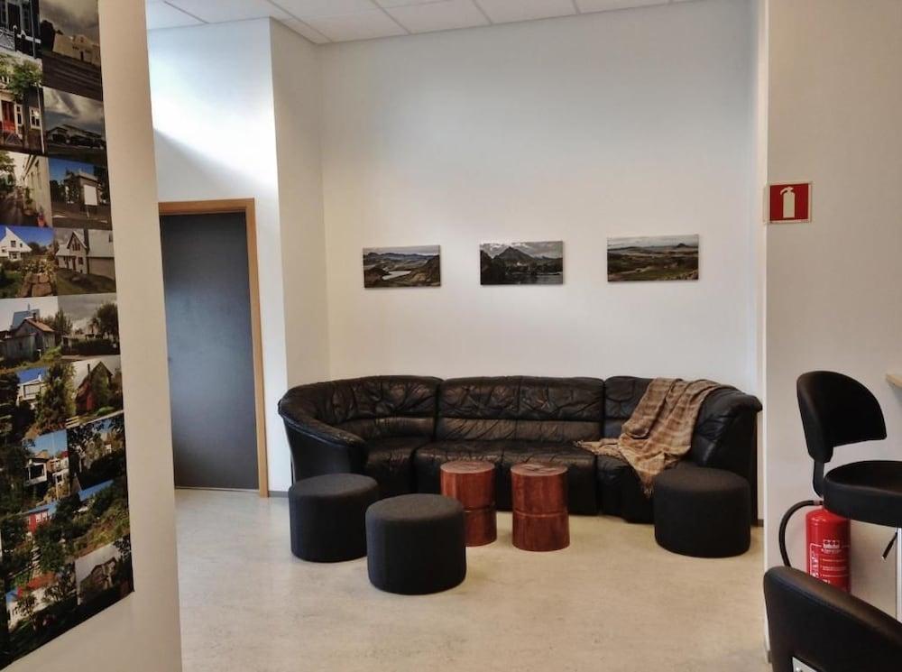 Sport Hostel Reykjavík