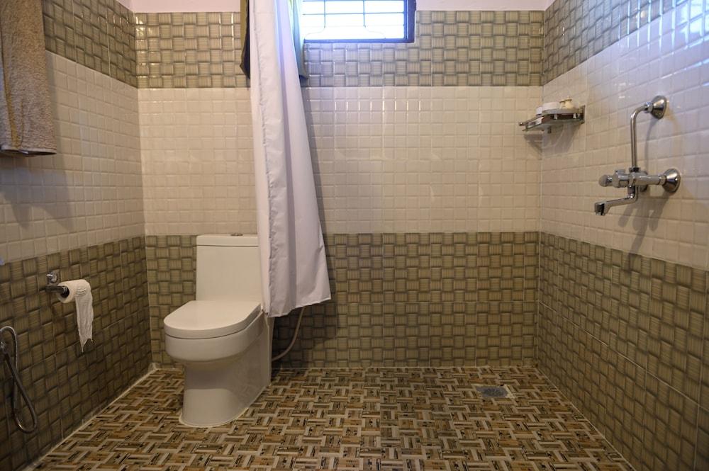 Tharu Community Lodge