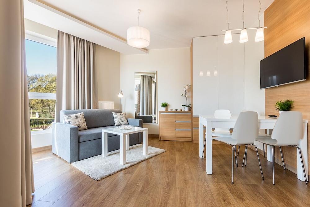 Sun & Snow Marina Kąty Rybackie