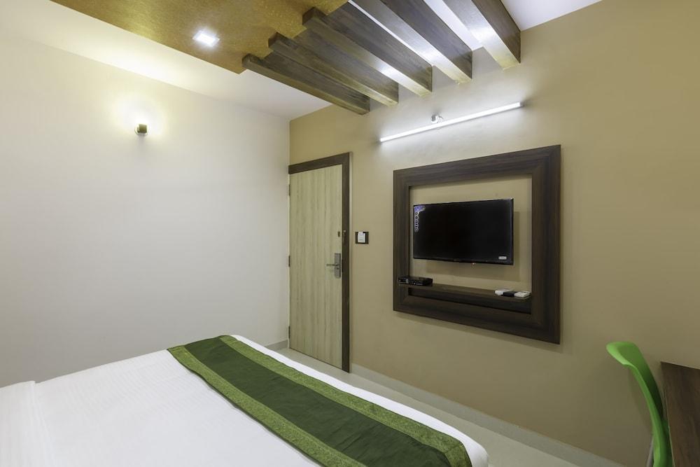 Treebo Trend Pratham Presidency