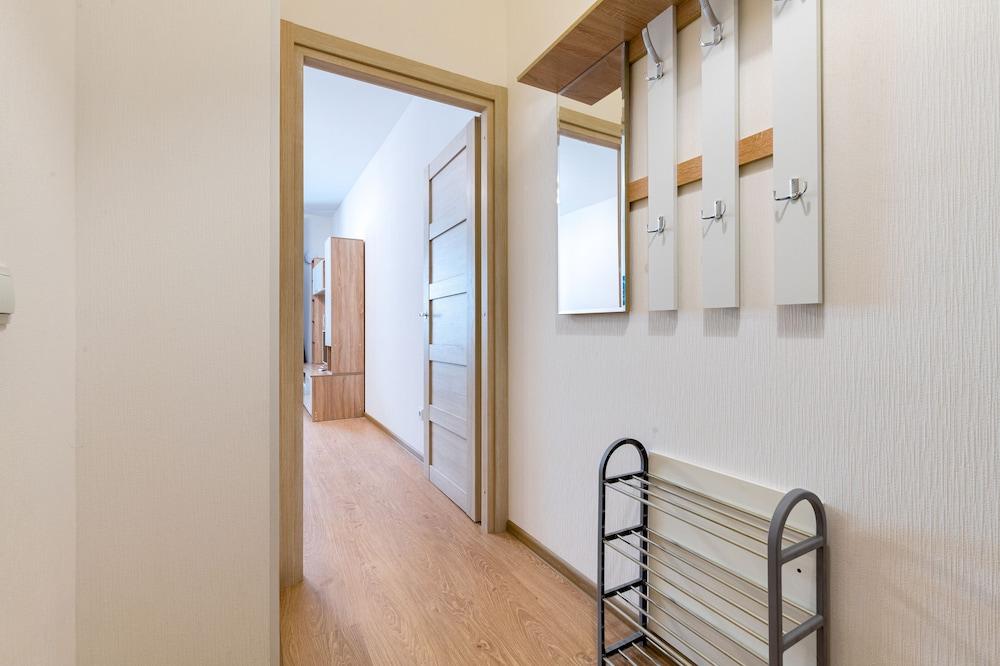 RentalSPb Moscow-SPb