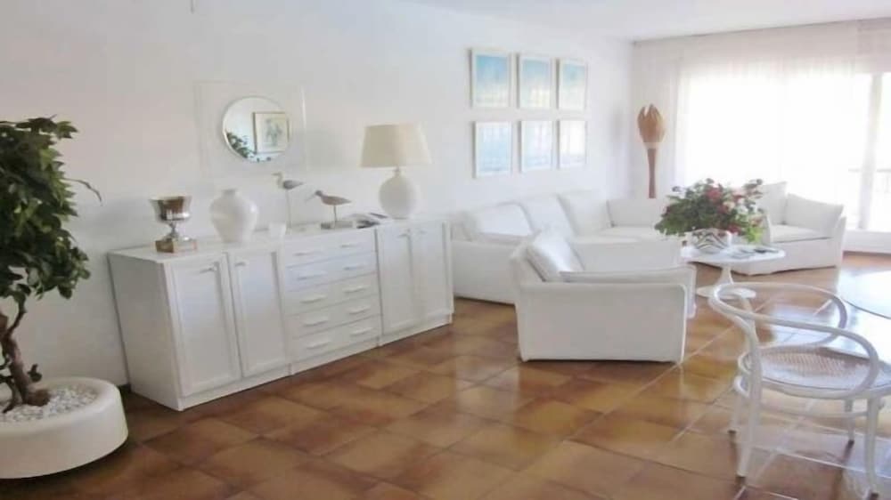Apartamento Alguer