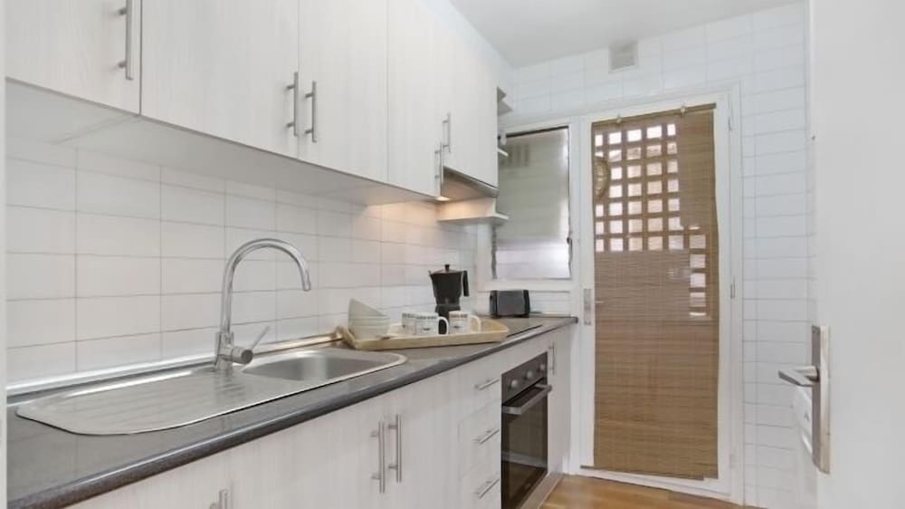 Apartamento Calella Park