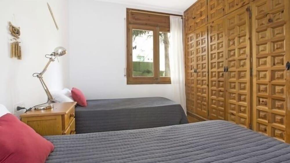 Apartamento Cenit
