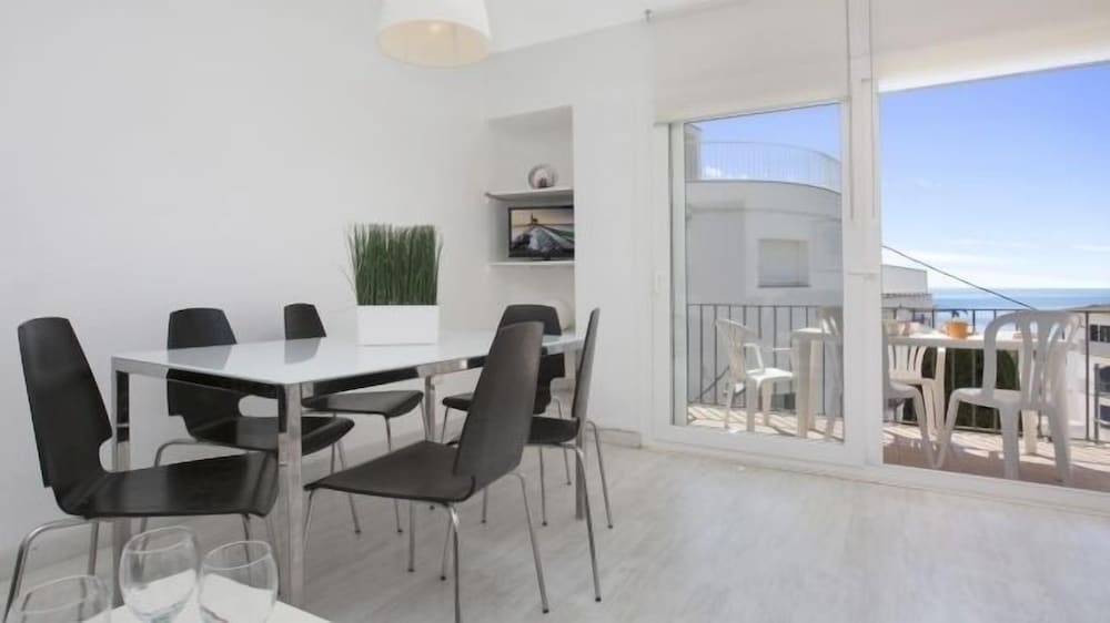 Apartamento Marsol 2