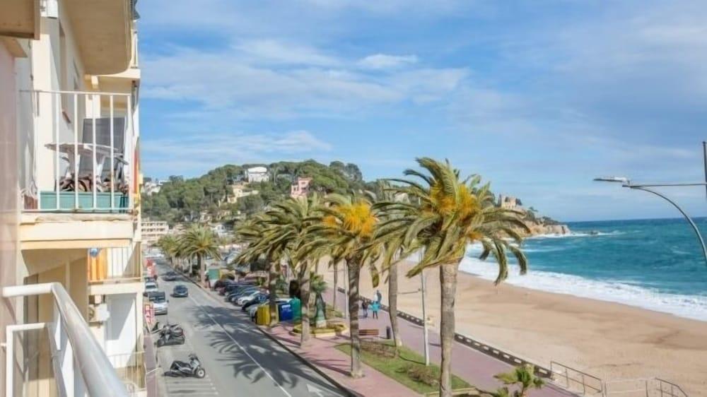 Apartamento Llevantina