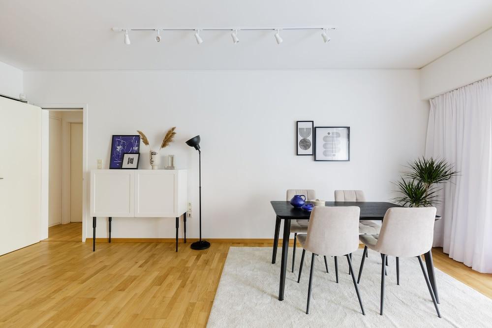 UPSTREET Modern 1BD Apt Acropolis Museum