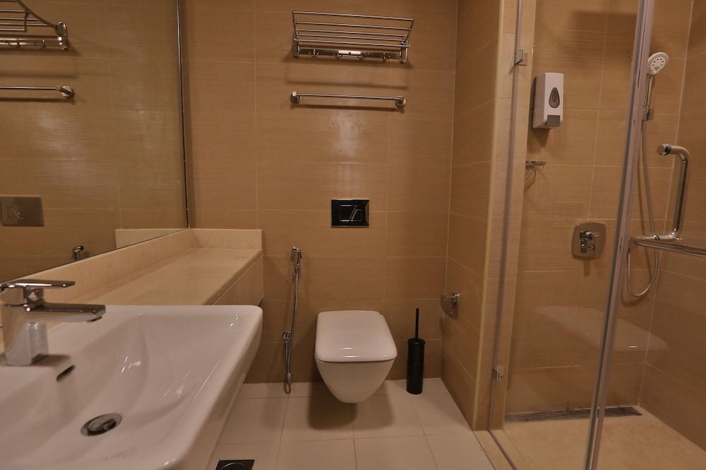 Sparkle Tower Residence