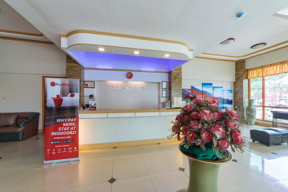 RedDoorz @ Kilometer 1 Roxas City