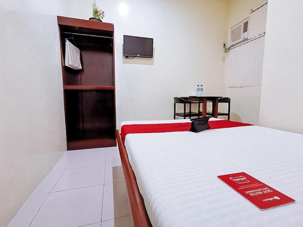 RedDoorz @ Malakas Gensan