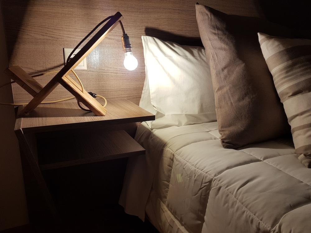 City Center Apartment Project