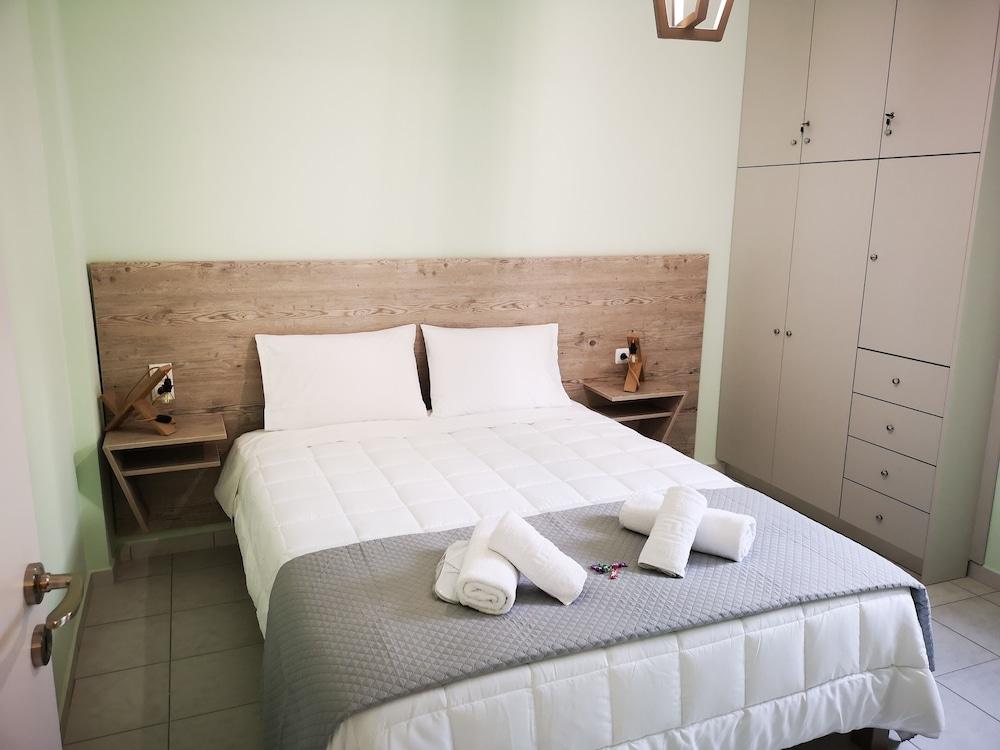 City Center Apartment Project 2