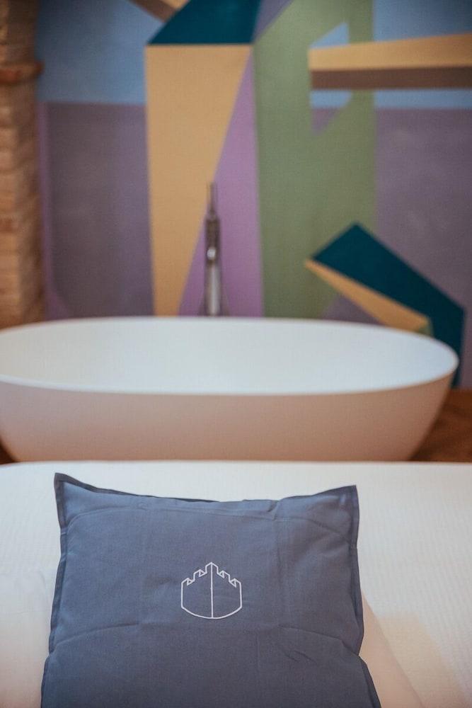 Villa de Castelletta